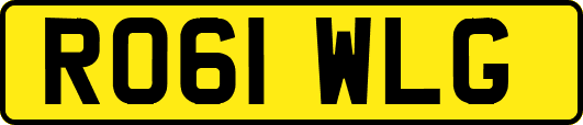 RO61WLG