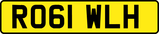 RO61WLH