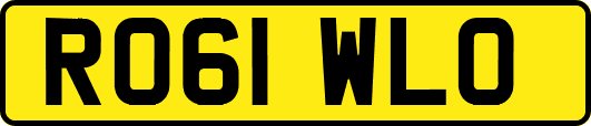 RO61WLO