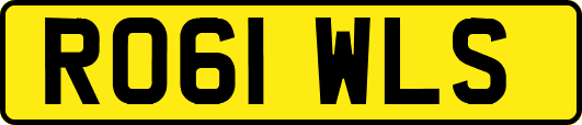 RO61WLS