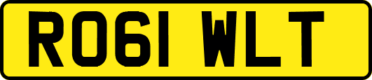 RO61WLT