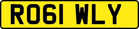 RO61WLY