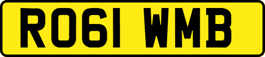 RO61WMB