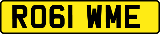 RO61WME