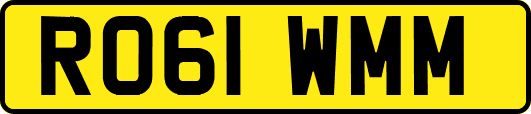 RO61WMM