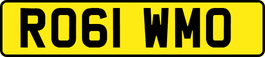 RO61WMO