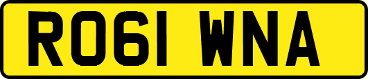 RO61WNA