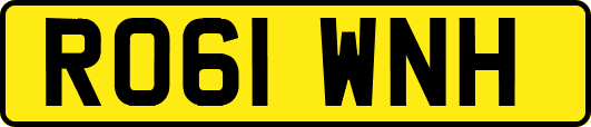 RO61WNH