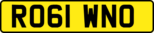 RO61WNO