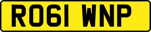 RO61WNP