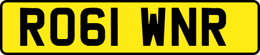 RO61WNR