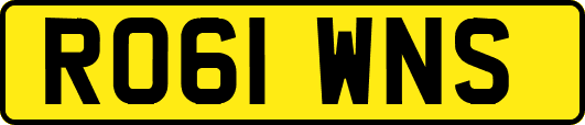 RO61WNS