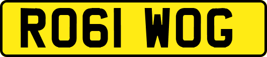 RO61WOG
