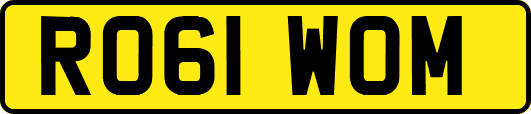 RO61WOM