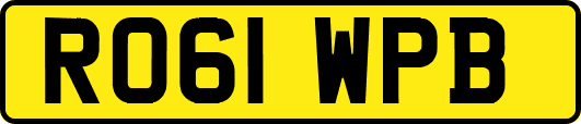 RO61WPB