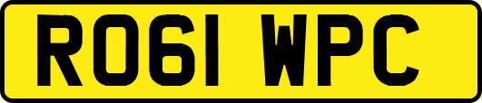 RO61WPC