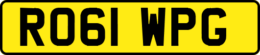 RO61WPG
