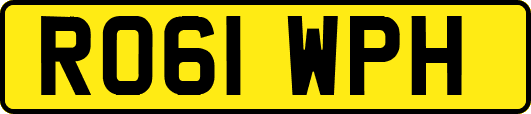RO61WPH