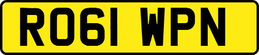 RO61WPN