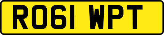 RO61WPT
