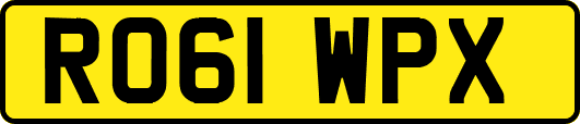 RO61WPX