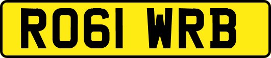 RO61WRB