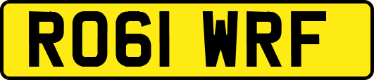 RO61WRF