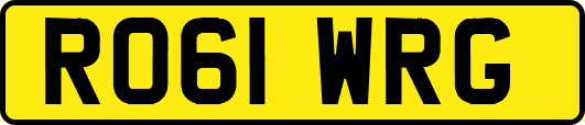 RO61WRG