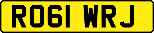 RO61WRJ