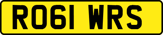 RO61WRS