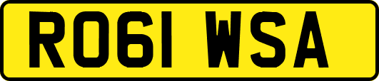 RO61WSA