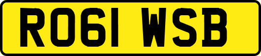 RO61WSB