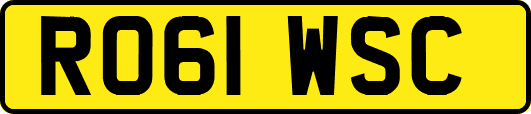 RO61WSC