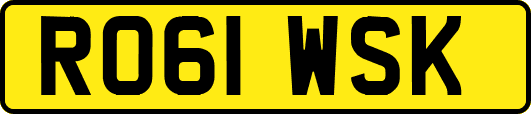 RO61WSK
