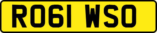 RO61WSO