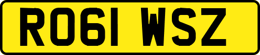 RO61WSZ