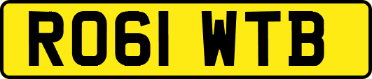 RO61WTB