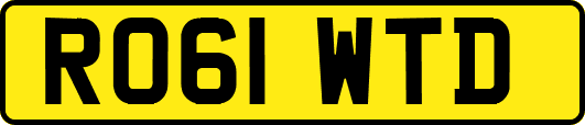 RO61WTD