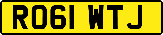 RO61WTJ