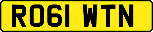 RO61WTN