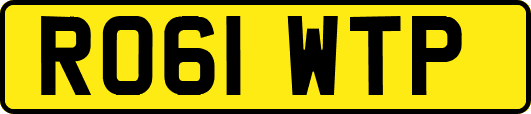 RO61WTP