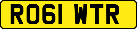 RO61WTR