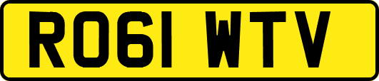 RO61WTV