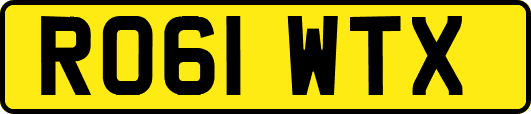 RO61WTX