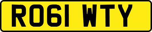 RO61WTY