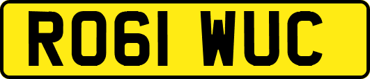 RO61WUC