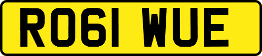 RO61WUE