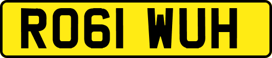 RO61WUH