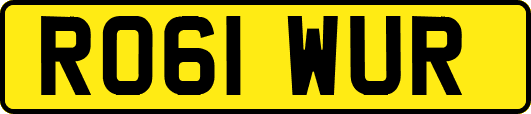 RO61WUR