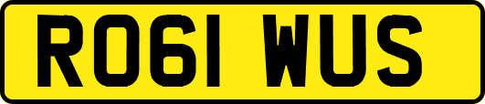 RO61WUS